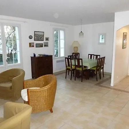 Maison Vaux-sur-mer, 4 Pieces, 6 Personnes - Fr-1-305-1458