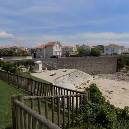 Maison Vaux-sur-mer, 4 Pieces, 6 Personnes - Fr-1-305-1458 Vaux-sur-Mer