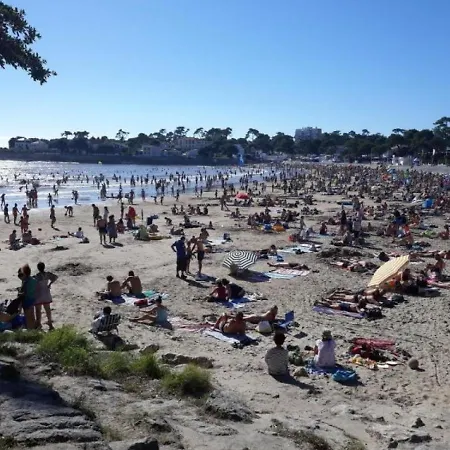 Maison Vaux-sur-mer, 4 Pieces, 6 Personnes - Fr-1-305-1458 Сasa de vacaciones