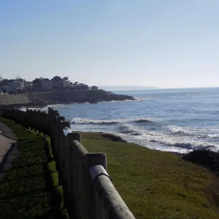 Сasa de vacaciones Maison Vaux-sur-mer, 4 Pieces, 6 Personnes - Fr-1-305-1458 Vaux-sur-Mer
