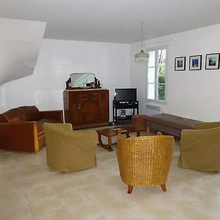 Maison Vaux-sur-mer, 4 Pieces, 6 Personnes - Fr-1-305-1458 Vaux-sur-Mer