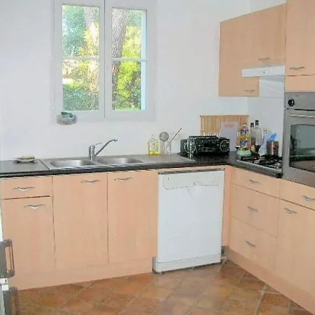 Maison Vaux-sur-mer, 4 Pieces, 6 Personnes - Fr-1-305-1458 Сasa de vacaciones *