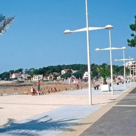Maison Vaux-sur-mer, 4 Pieces, 6 Personnes - Fr-1-305-1458